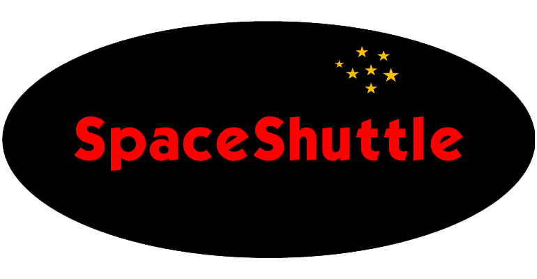 Spaceshuttle-SpaceShuttle